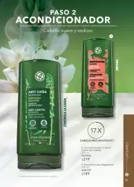 Catálogo Yves Rocher Página 57