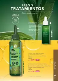 Catálogo Yves Rocher Página 61