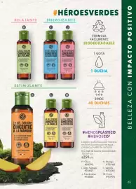 Catálogo Yves Rocher Página 67