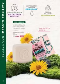 Catálogo Yves Rocher Página 73