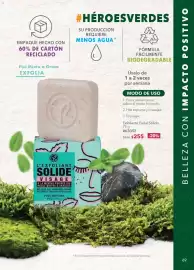 Catálogo Yves Rocher Página 74