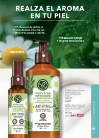 Catálogo Yves Rocher Página 76
