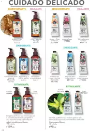 Catálogo Yves Rocher Página 77