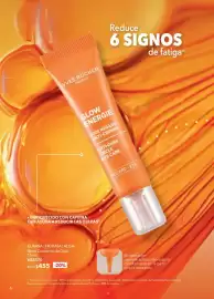 Catálogo Yves Rocher Página 8