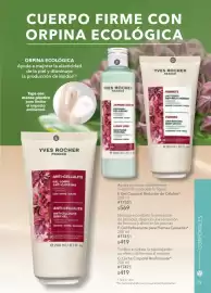 Catálogo Yves Rocher Página 84