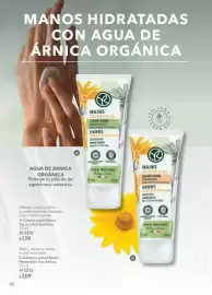 Catálogo Yves Rocher Página 85
