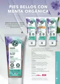 Catálogo Yves Rocher Página 86