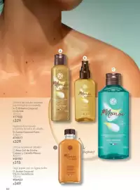 Catálogo Yves Rocher Página 89