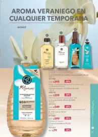 Catálogo Yves Rocher Página 90