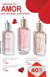 Catálogo Yves Rocher Página 94