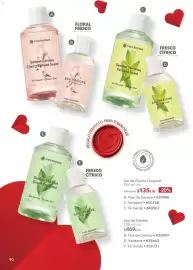 Catálogo Yves Rocher Página 95