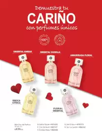 Catálogo Yves Rocher Página 98