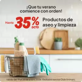 Catálogo Unimarc semana 4 Página 10