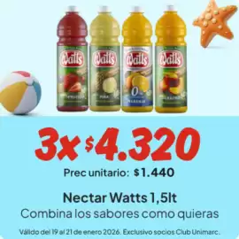 Catálogo Unimarc semana 4 Página 4