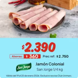 Catálogo Unimarc semana 4 Página 6