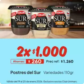 Catálogo Unimarc semana 4 Página 7