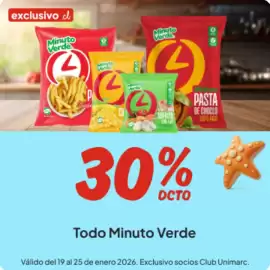 Catálogo Unimarc semana 4 Página 8