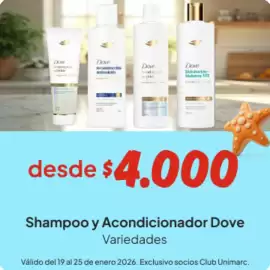 Catálogo Unimarc semana 4 Página 9