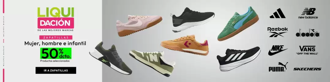 Catálogo Falabella Página 1