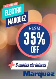 Catálogo Grupo Marquez semana 4 Página 1