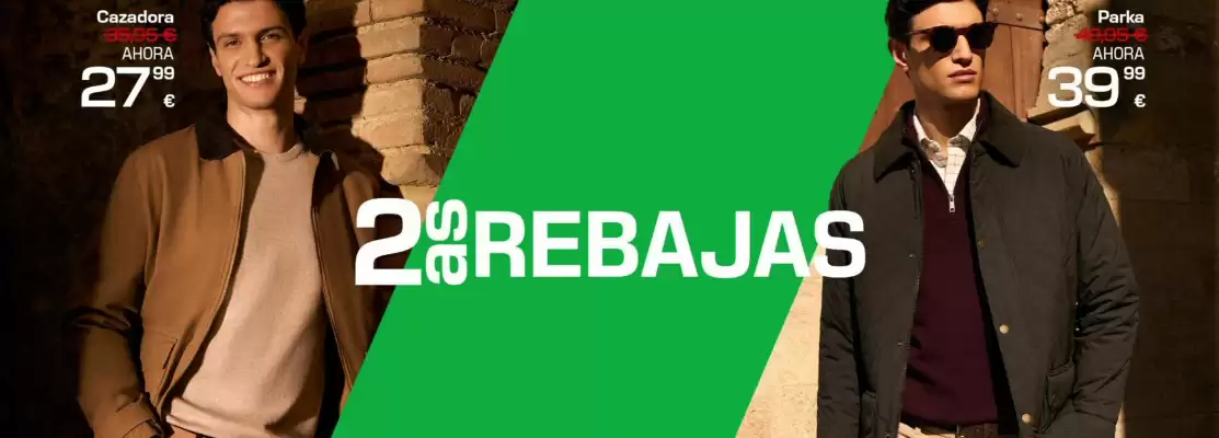 Folleto Álvaro Moreno (válido hasta el 1-02)