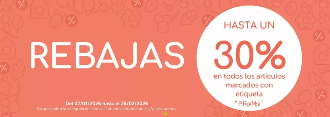 Catálogo EurekaKids (válido hasta el 28-02)