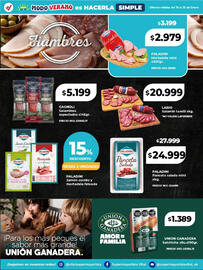Catálogo Supermayorista Vital semana 4 Página 8
