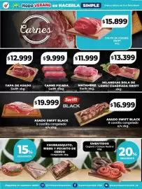 Catálogo Supermayorista Vital semana 4 Página 2