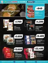 Catálogo Supermayorista Vital semana 4 Página 5