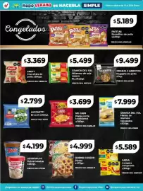 Catálogo Supermayorista Vital semana 4 Página 6