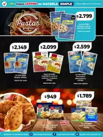 Catálogo Supermayorista Vital semana 4 Página 7