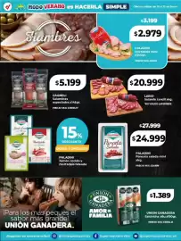 Catálogo Supermayorista Vital semana 4 Página 8