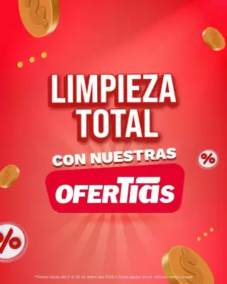 Catálogo Tia (válido hasta 28-01)