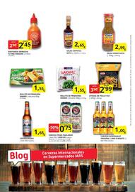 Folleto Supermercados MAS Página 4