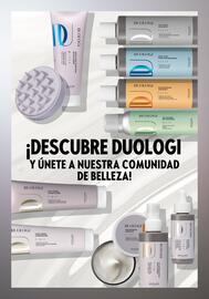 Catálogo Oriflame Página 28