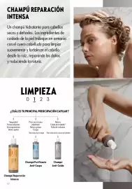 Catálogo Oriflame Página 10