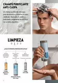 Catálogo Oriflame Página 12