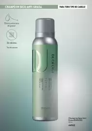 Catálogo Oriflame Página 17