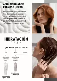 Catálogo Oriflame Página 18