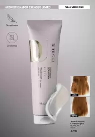 Catálogo Oriflame Página 19