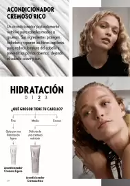 Catálogo Oriflame Página 20