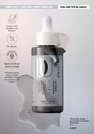 Catálogo Oriflame Página 23