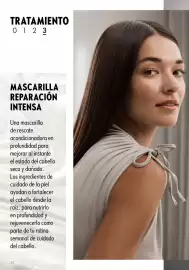 Catálogo Oriflame Página 24