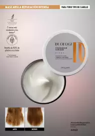 Catálogo Oriflame Página 25