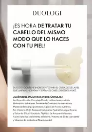 Catálogo Oriflame Página 3