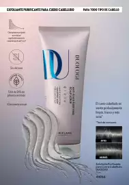 Catálogo Oriflame Página 7