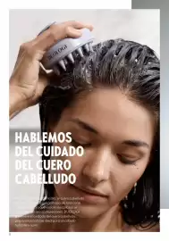 Catálogo Oriflame Página 8