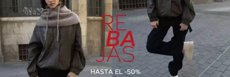 Folleto Bosanova Página 1