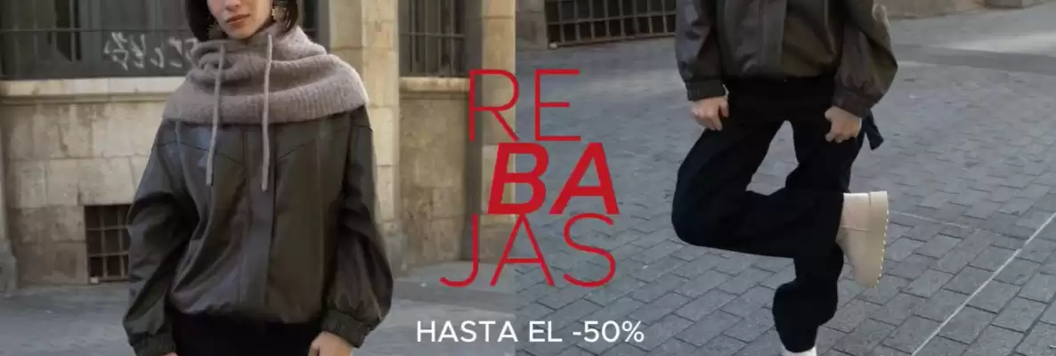 Folleto Bosanova (válido hasta el 1-02)