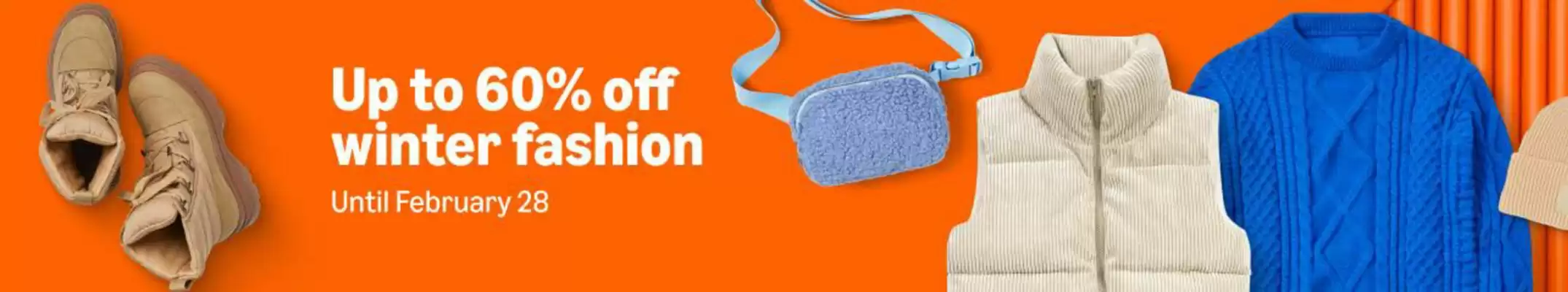 Folleto Amazon (válido hasta el 28-02)